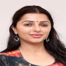  Bhumika Chawla